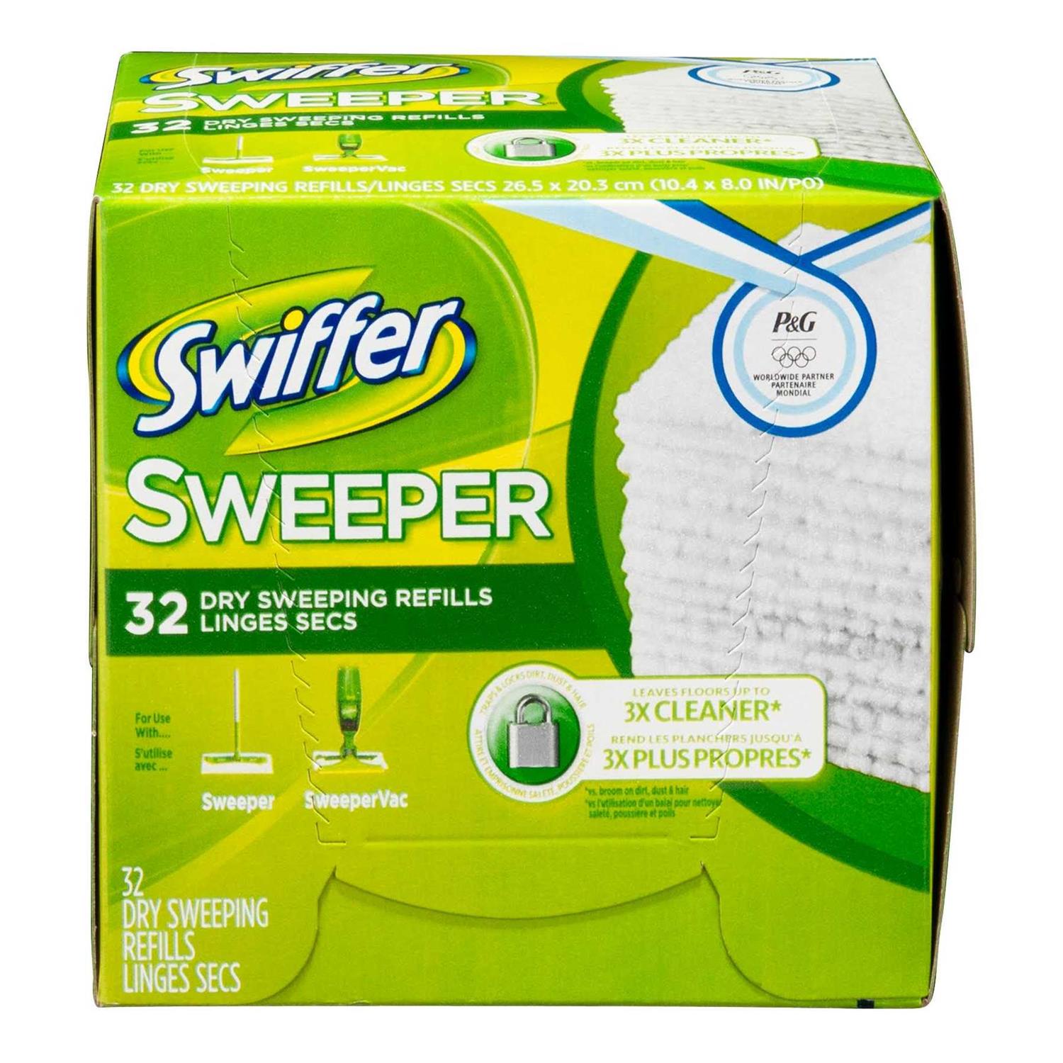 Swiffer Sweeper Dry Sweeping - Image 4