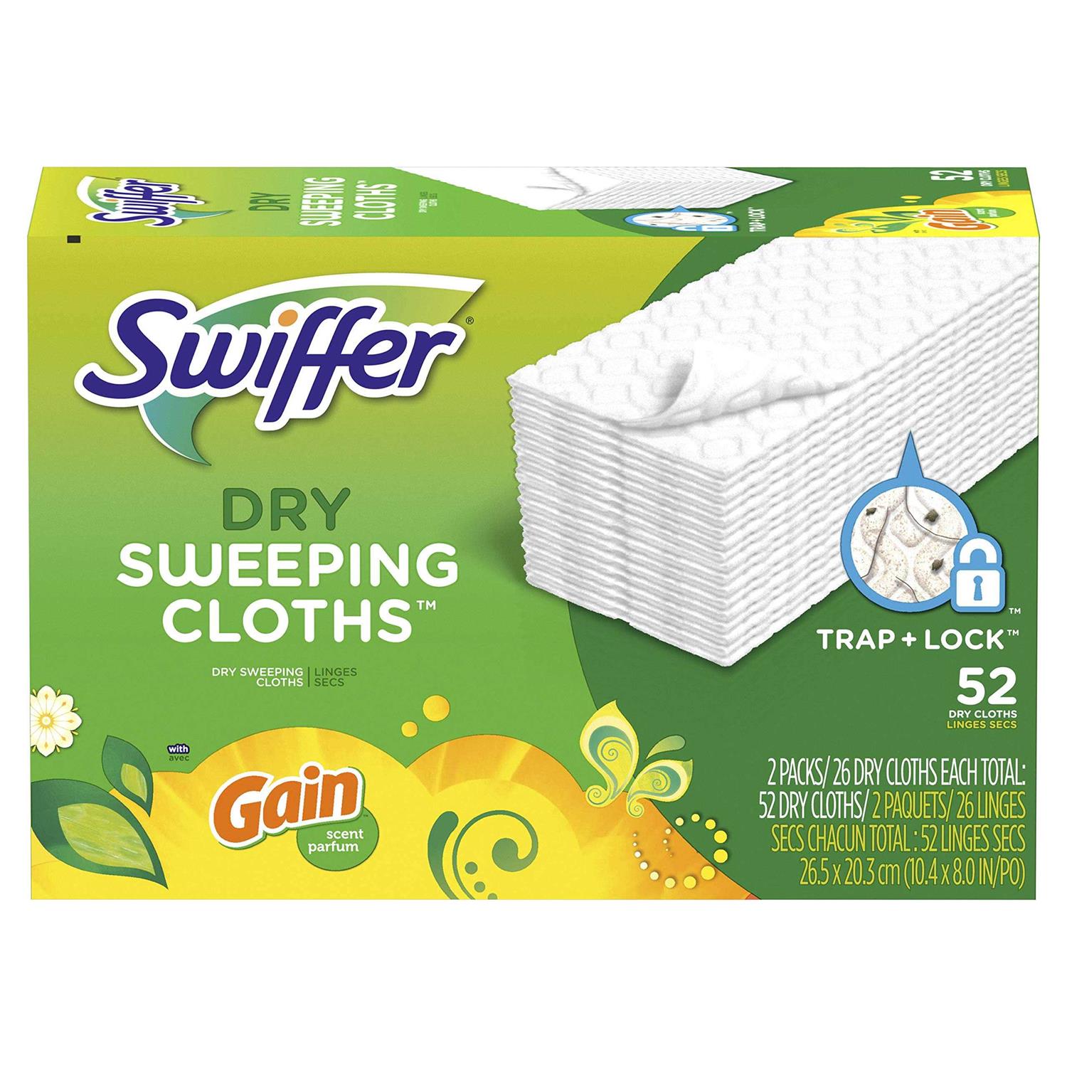Swiffer Sweeper Dry Sweeping - Image 5
