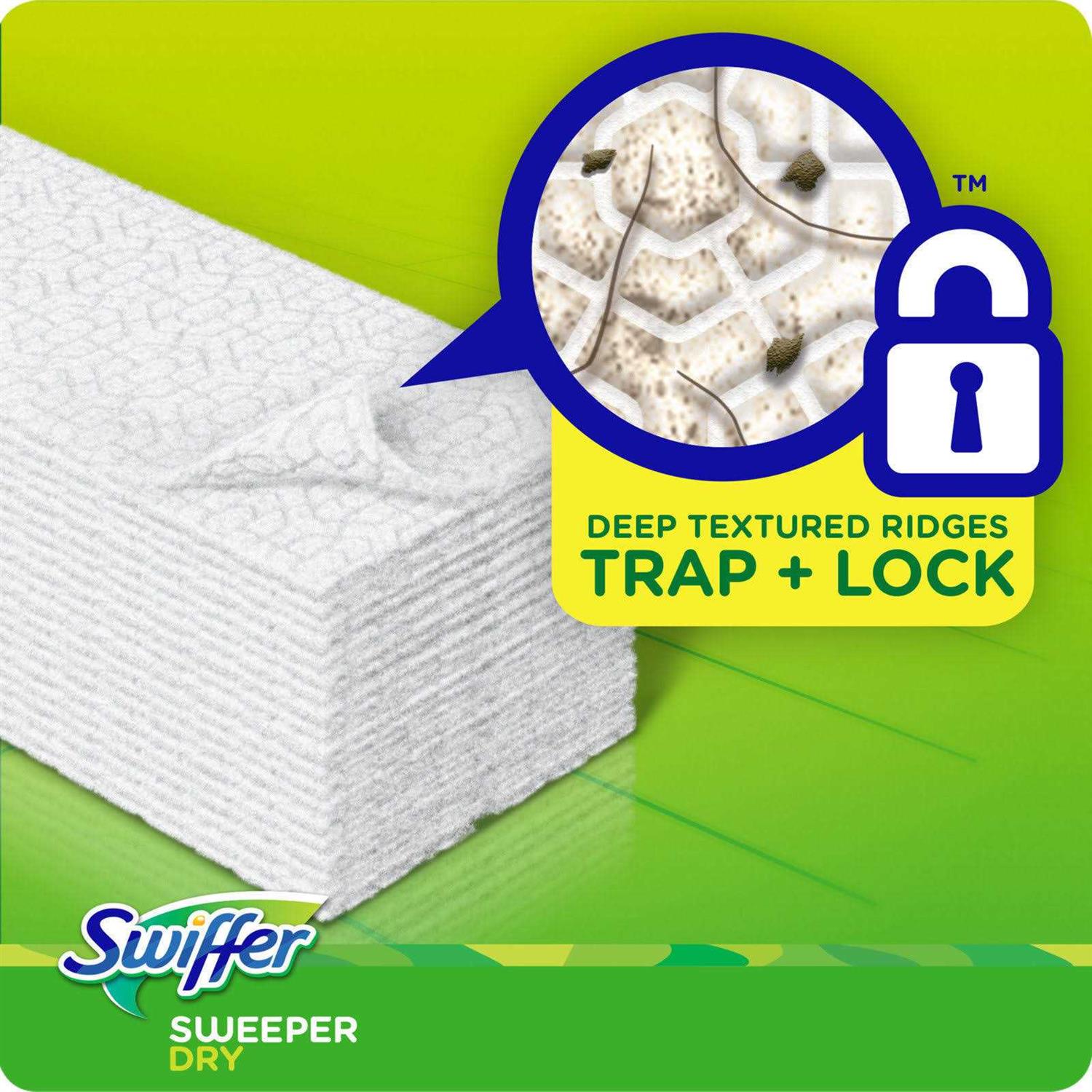 Swiffer Sweeper Dry Sweeping - Image 2