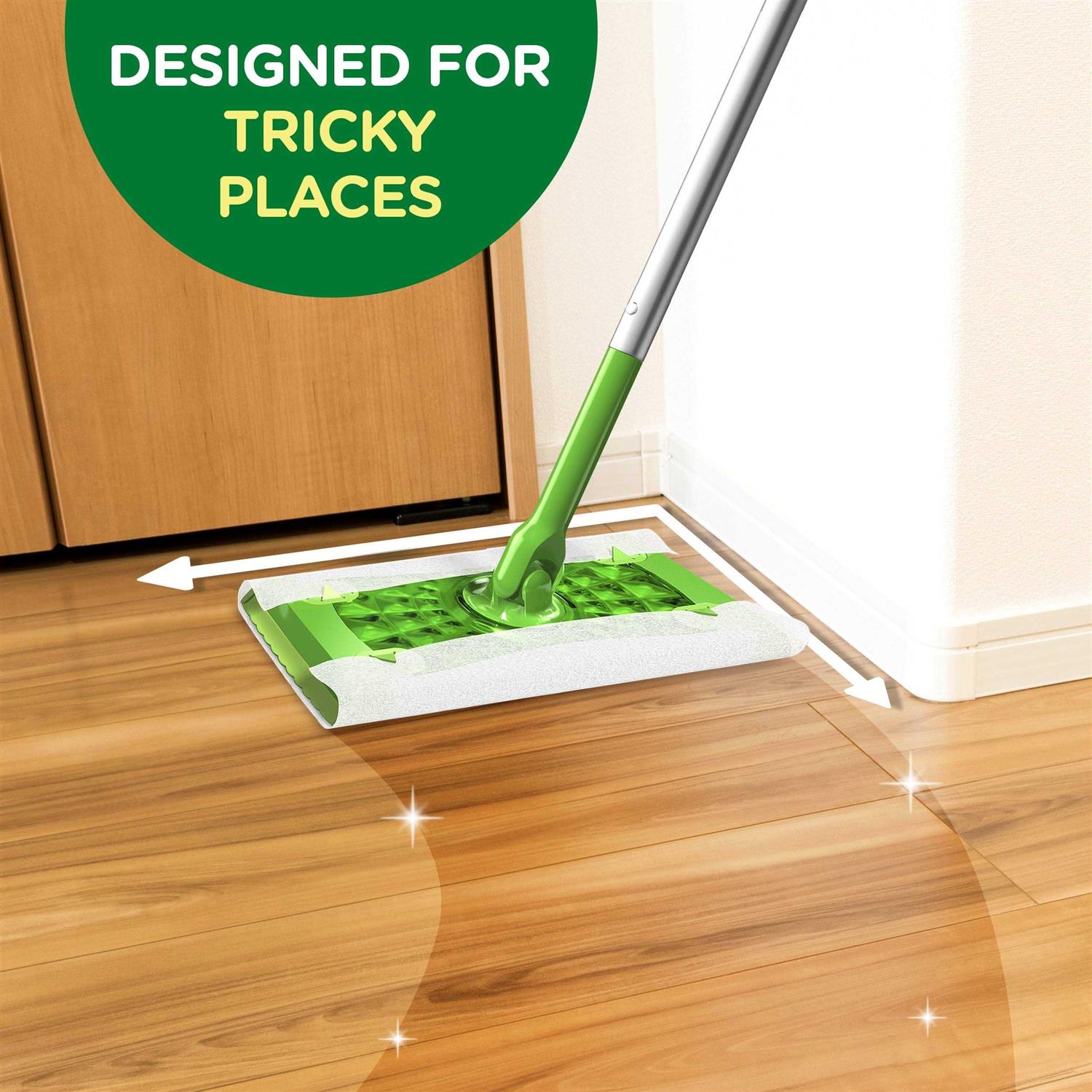 Swiffer Sweeper Dry Sweeping - Image 3