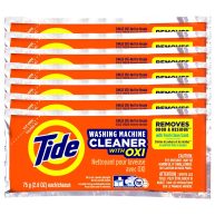 Tide Washing Machine Cleaner