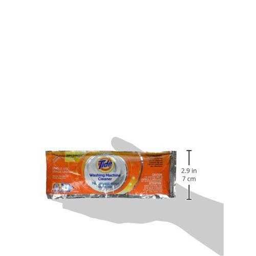 Tide Washing Machine Cleaner - Image 3
