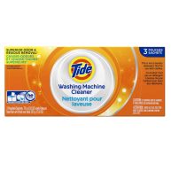 Tide Washing Machine Cleaner