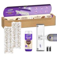 Swiffer Power Mop Wood Kit