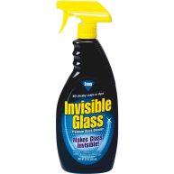 Stoner Invisible Glass Cleaner