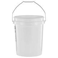 United Solutions 5 Gallon Round Utility Bucket