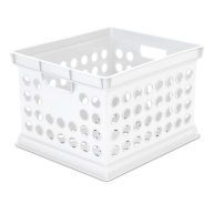 Storage Crate Gray – Room Essentials