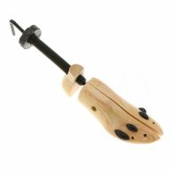 Two Way Professional Wooden Shoes Stretcher for Men or Women Shoes