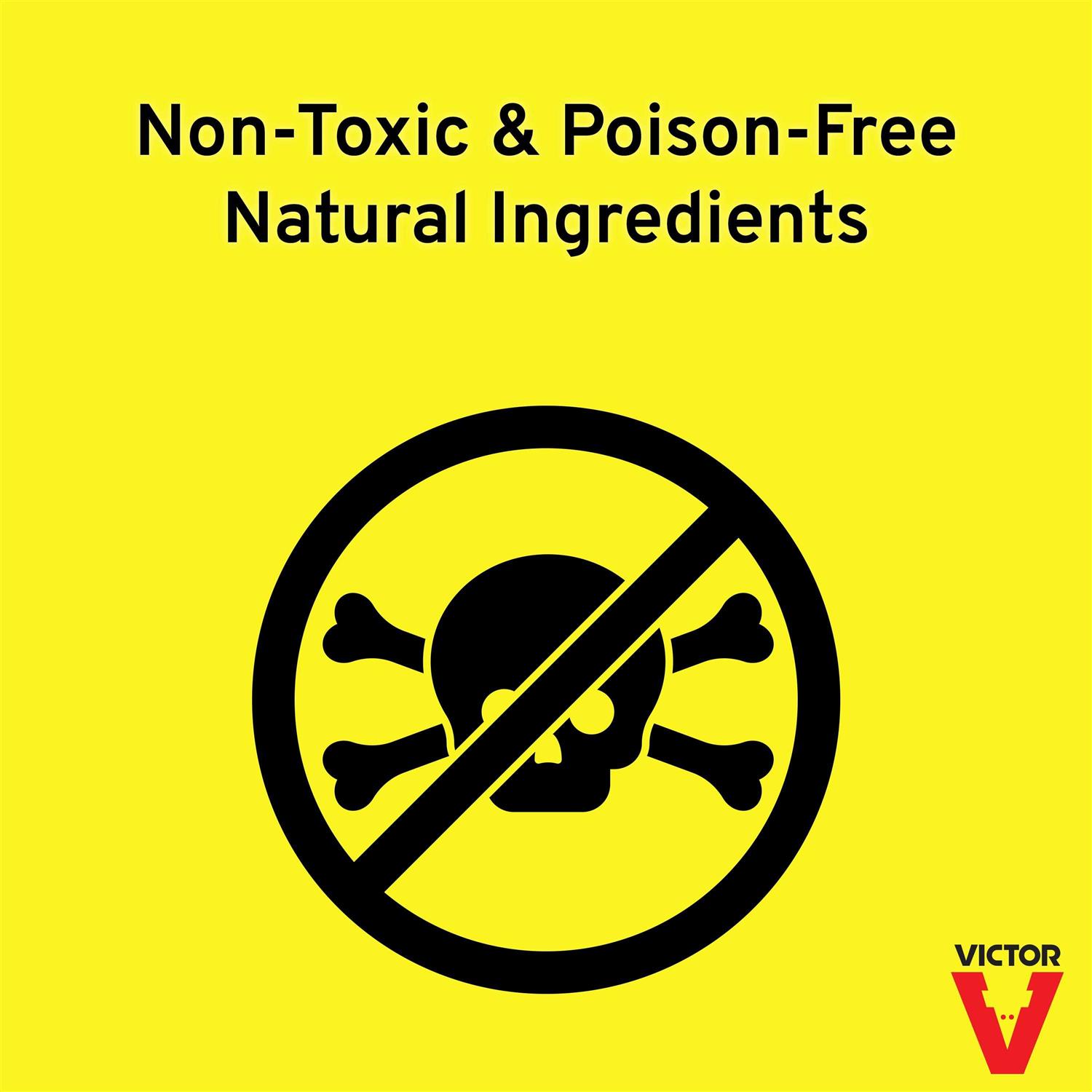 Victor Mole & Gopher Repellent - Image 4