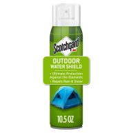 Scotchgard Outdoor Water Shield
