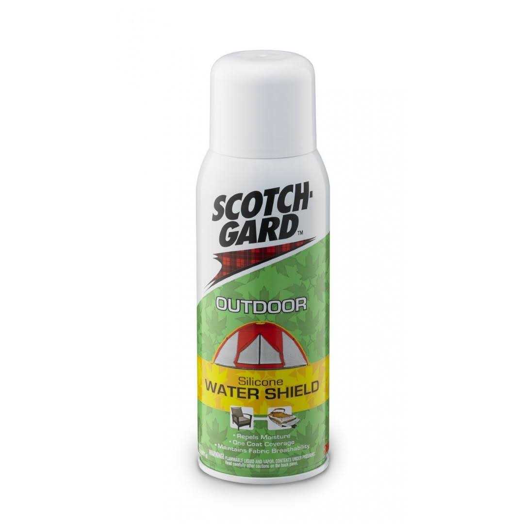 Scotchgard Outdoor Water Shield