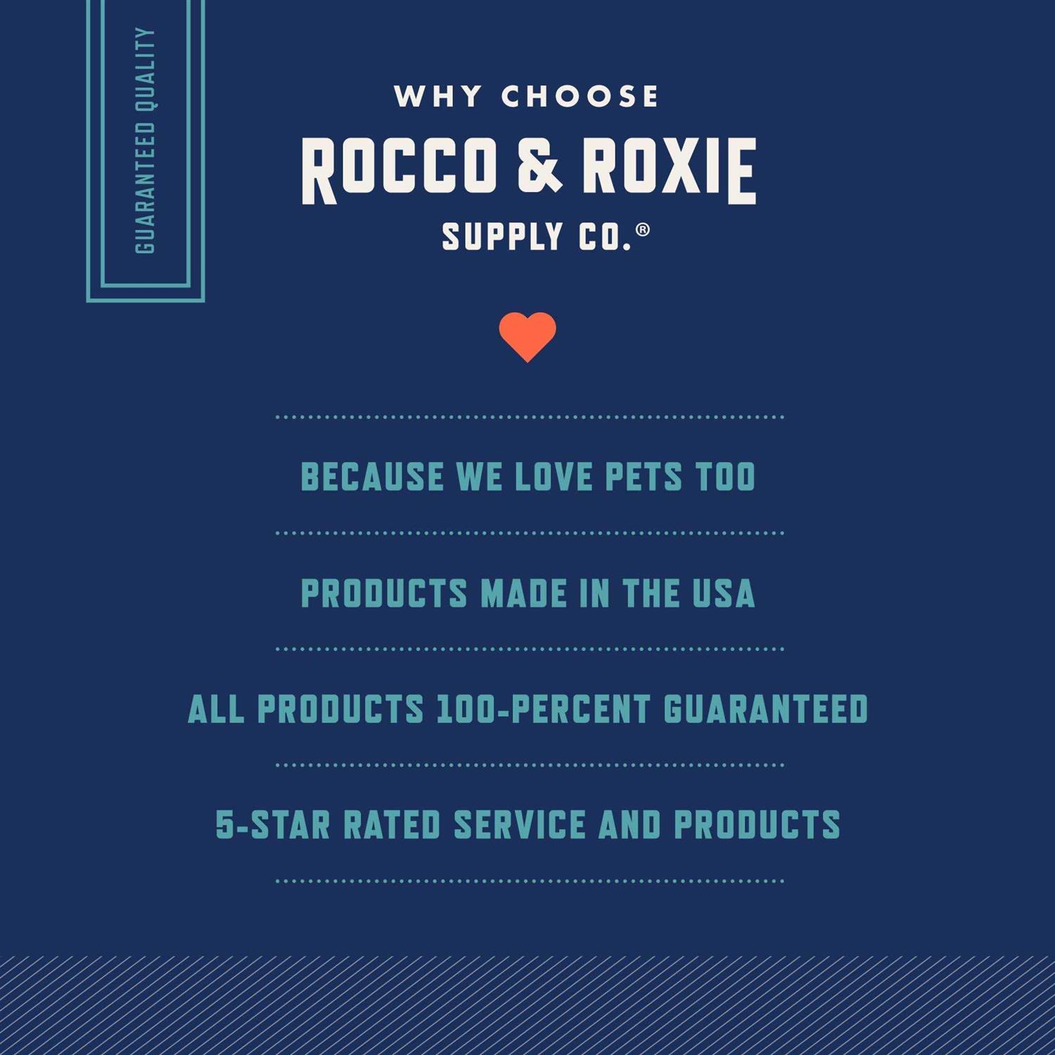 Rocco & Roxie Supply Co. Stain & Odor Eliminator - Image 5