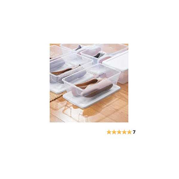 Sterilite Storage Box - Image 2