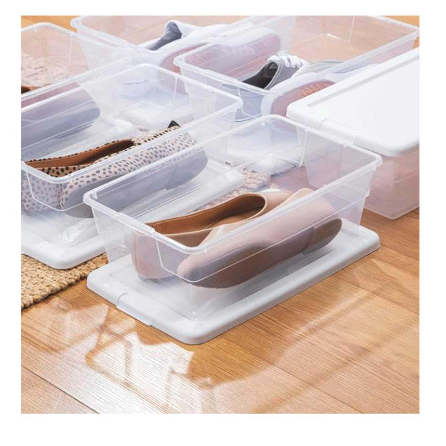 Sterilite Storage Box - Image 4