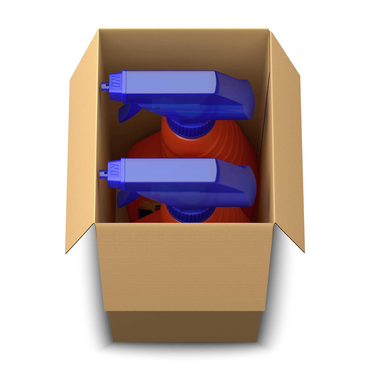 Tide Antibacterial Fabric Spray - Image 5