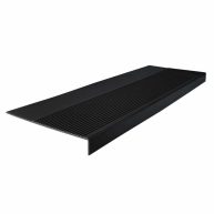 Roppe Rubber Square Nose Stair Tread