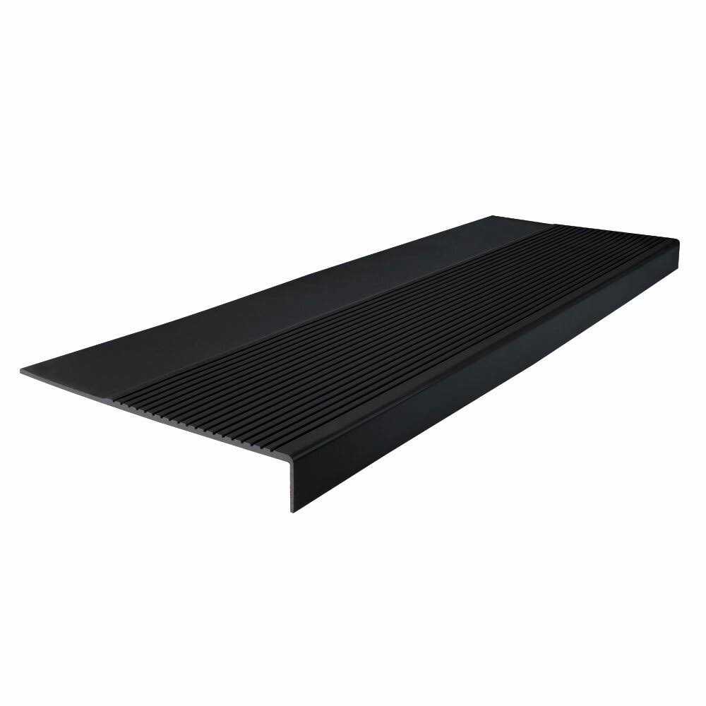 Roppe Rubber Square Nose Stair Tread