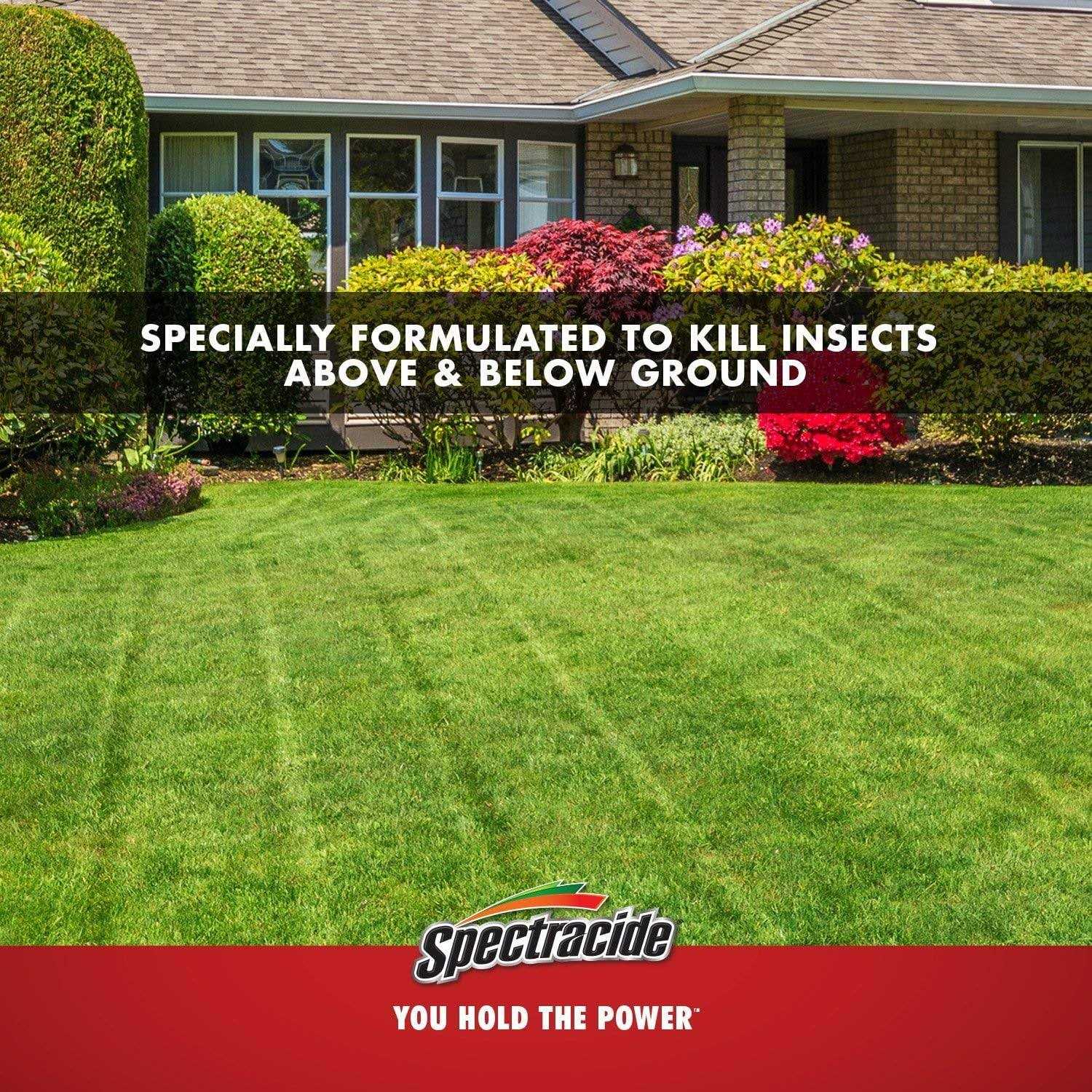 Spectracide Triazicide Insect Killer Concentrate - Image 3