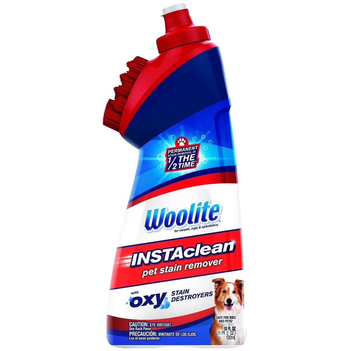 Woolite INSTAclean Pet Stain Remover - Image 4