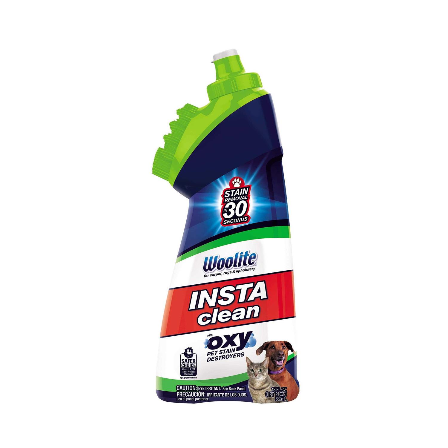 Woolite INSTAclean Pet Stain Remover - Image 5