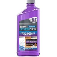 Shark HydroVac Multi-Surface Concentrate with Odor Neutralizer Technology for Shark HydroVac 3-in-1 Cleaners