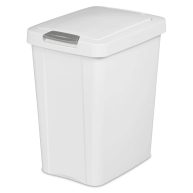 Sterilite Wastebasket