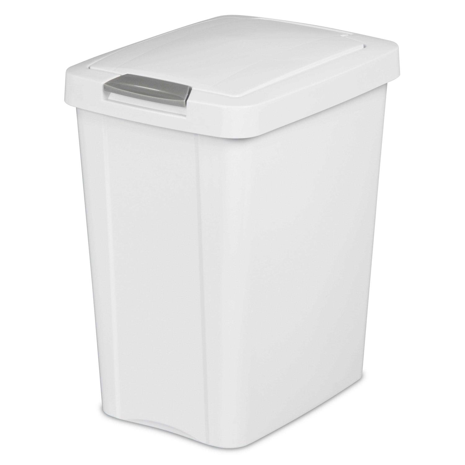 Sterilite Wastebasket
