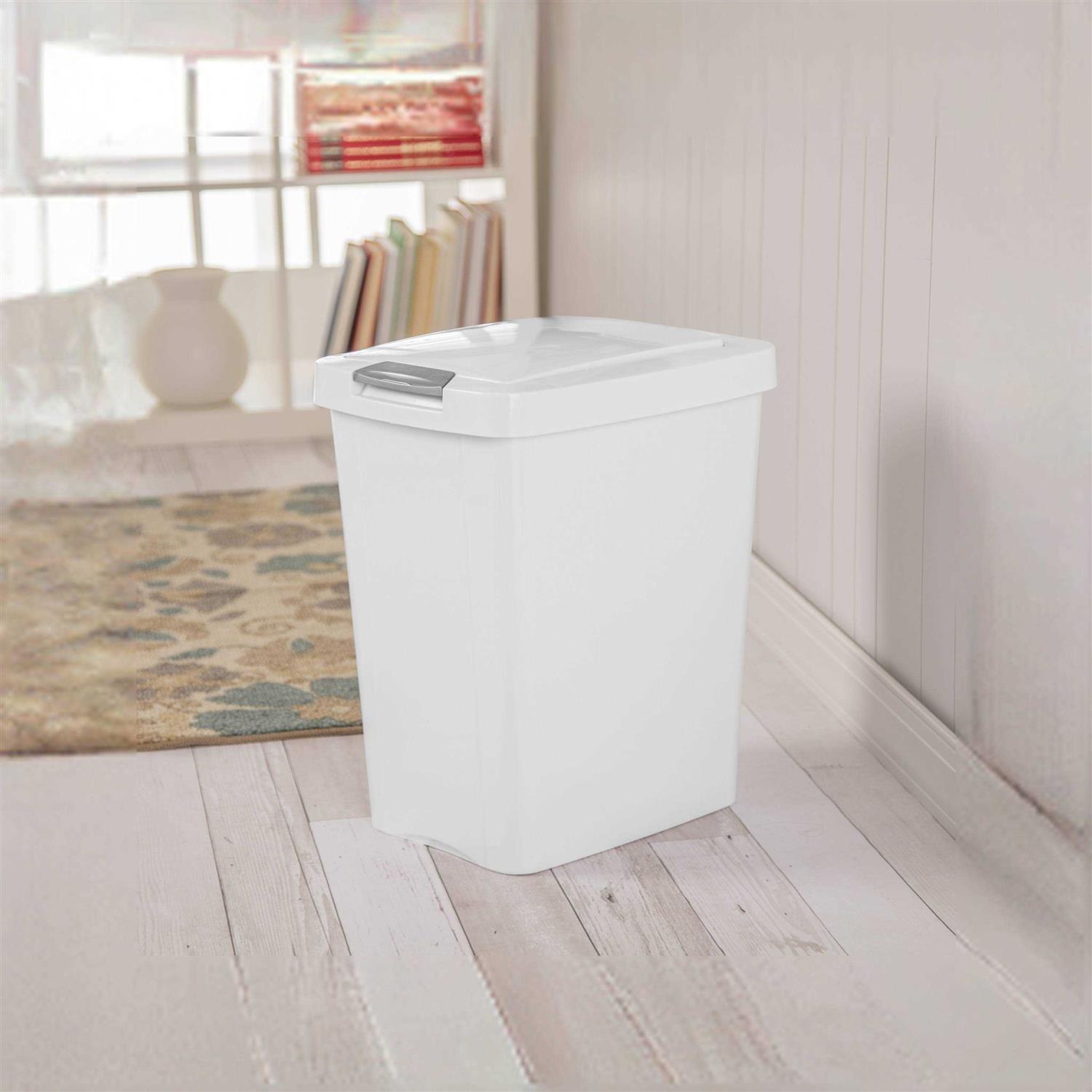 Sterilite Wastebasket - Image 3