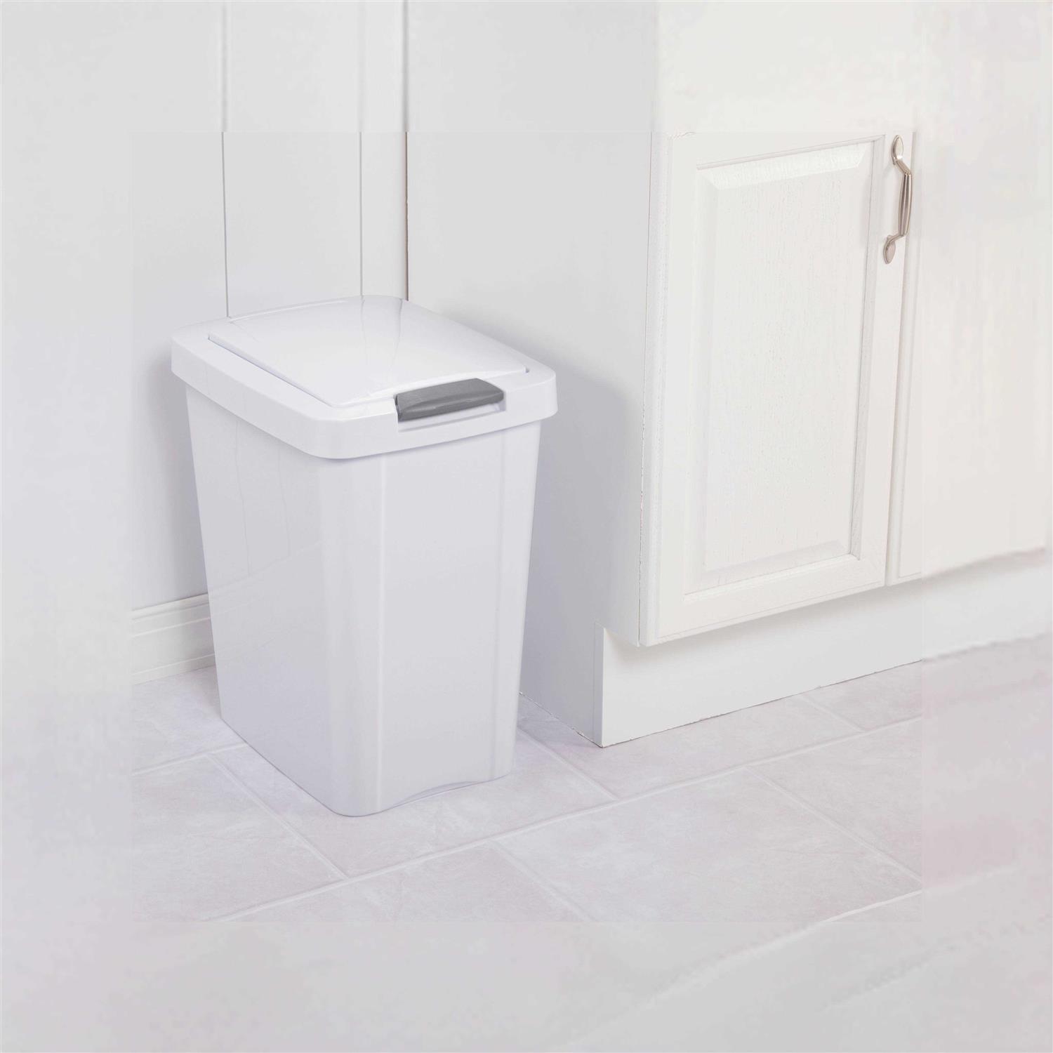 Sterilite Wastebasket - Image 4