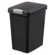 Sterilite Wastebasket