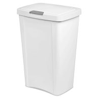 Sterilite Wastebasket