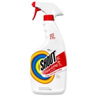 Shout Laundry Stain Remover