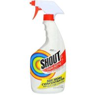 Shout Laundry Stain Remover
