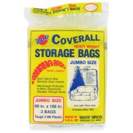 Warp Bros. Warp Cb-60 Storage Bags