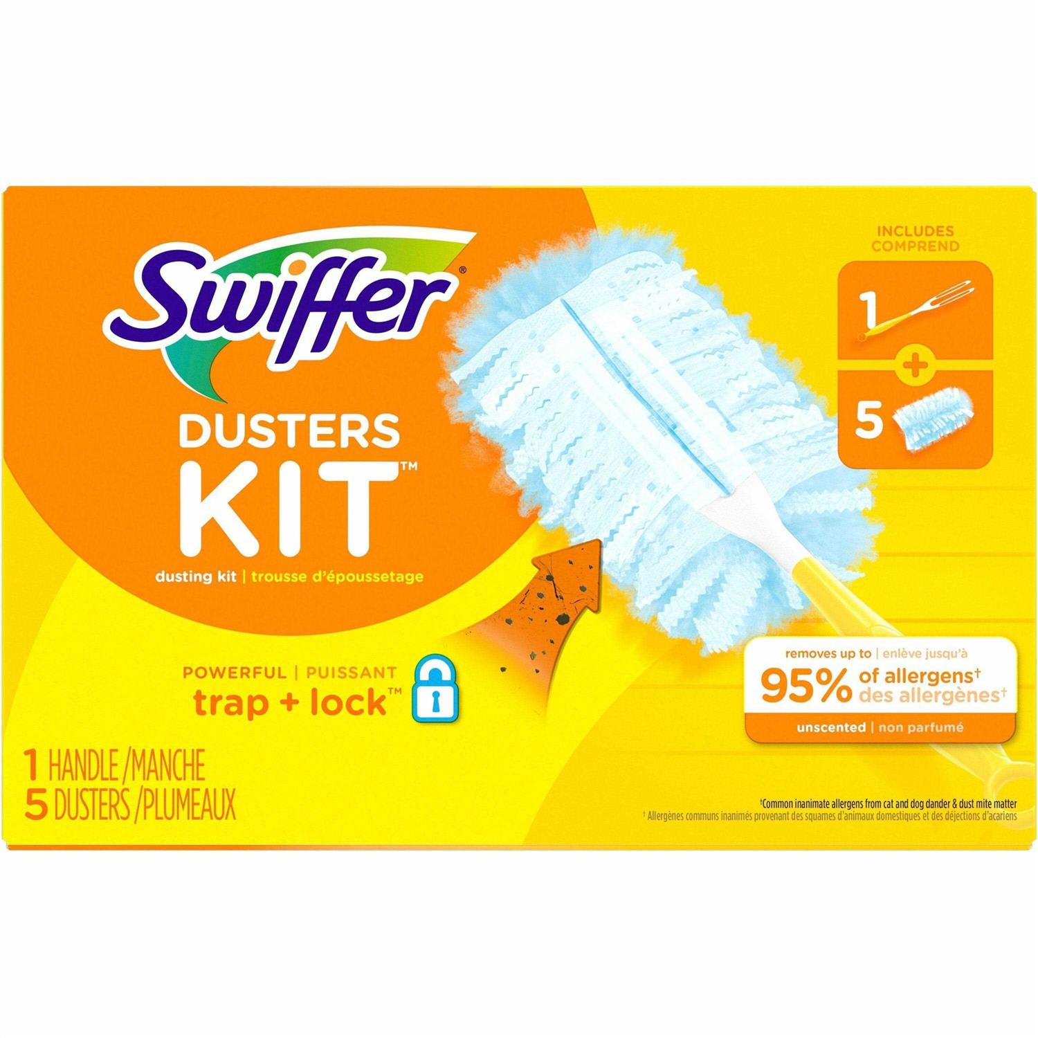 Swiffer Kit