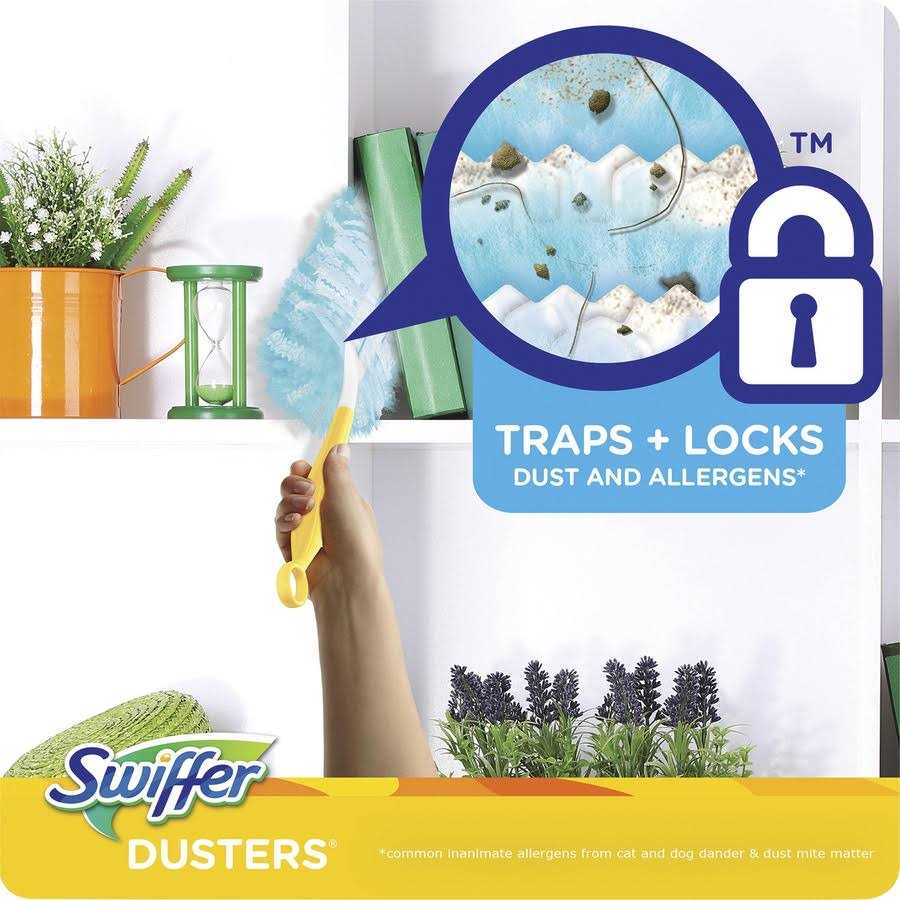 Swiffer Kit - Image 2