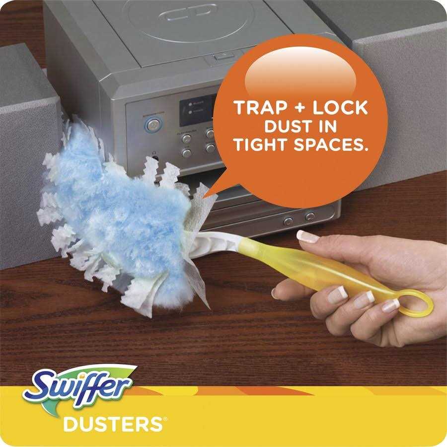 Swiffer Kit - Image 4