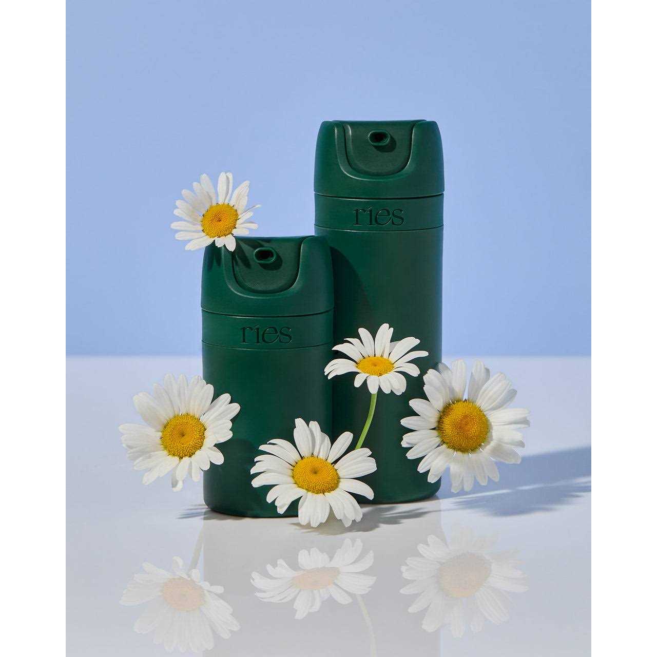 RIES The Essential Refillable Travel Container - Image 3