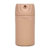 RIES The Essential Refillable Travel Container