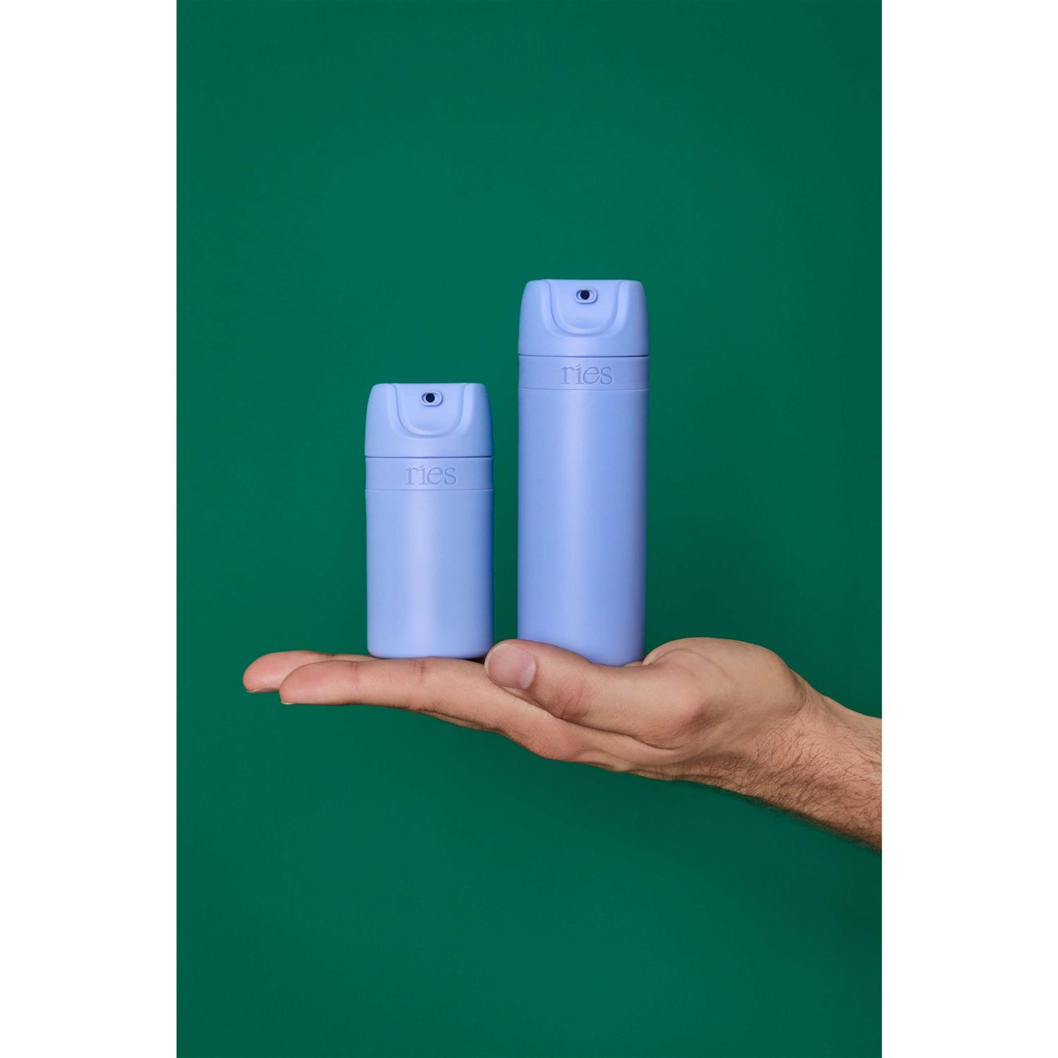 RIES The Essential Refillable Travel Container - Image 3