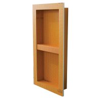 Schluter Kerdi-Board-SN Shower Niche