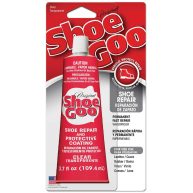 Shoe Goo 110011 Original Shoe Repair & Protective Coating, 3.7 oz