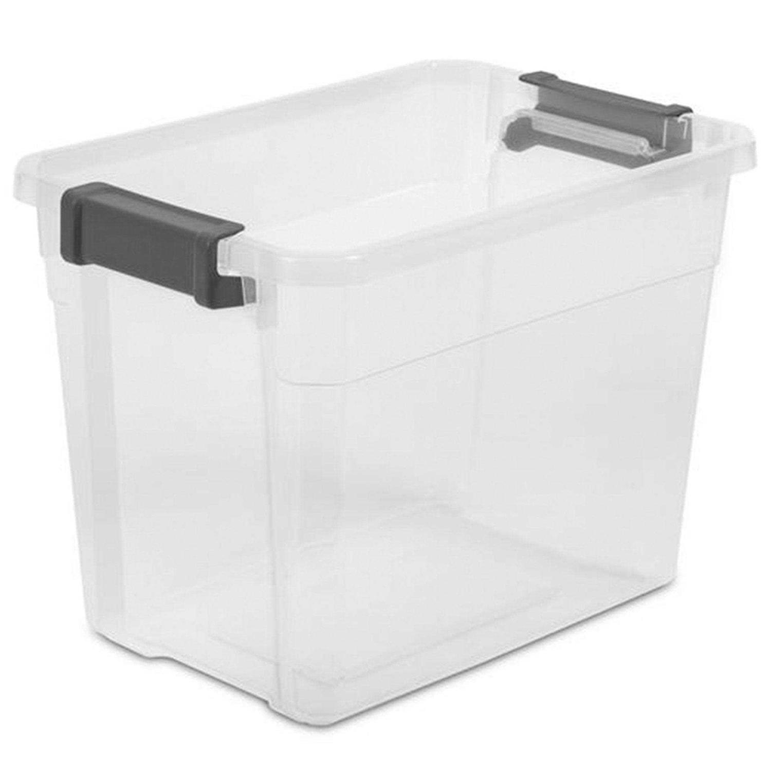 Sterilite Stacker Box - Image 2
