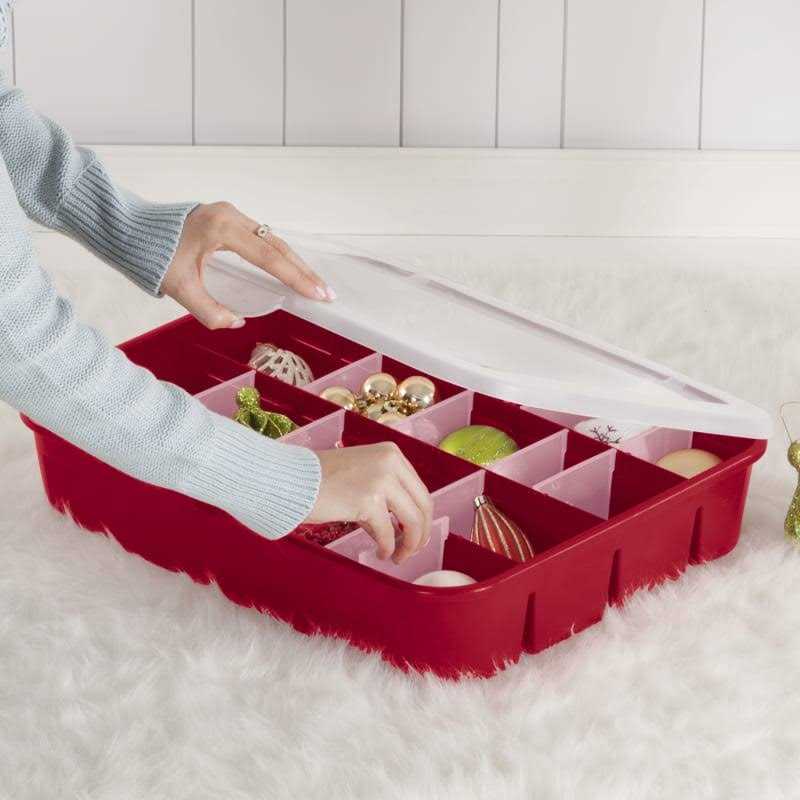 Sterilite Adjustable Ornament - Image 2