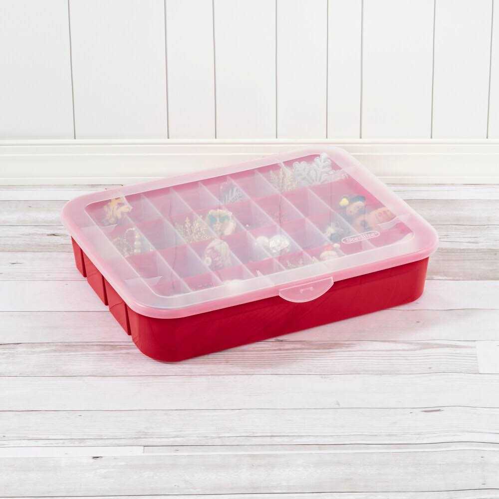 Sterilite Adjustable Ornament - Image 5