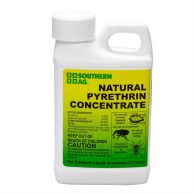 Southern Ag Natural Pyrethrin Concentrate 8oz