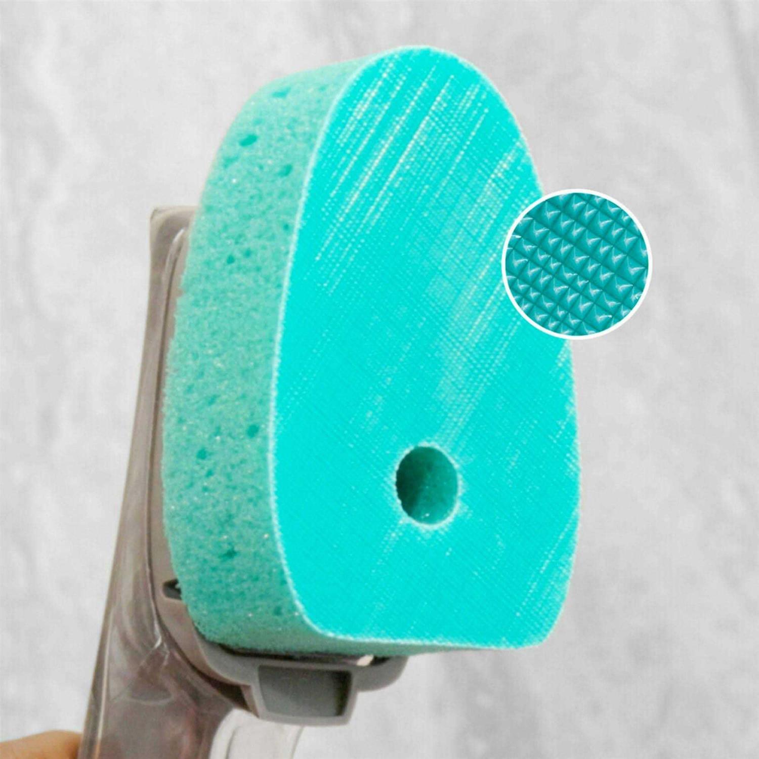 Scotch-Brite Swift Scrub Tub & Shower Wand - Image 3