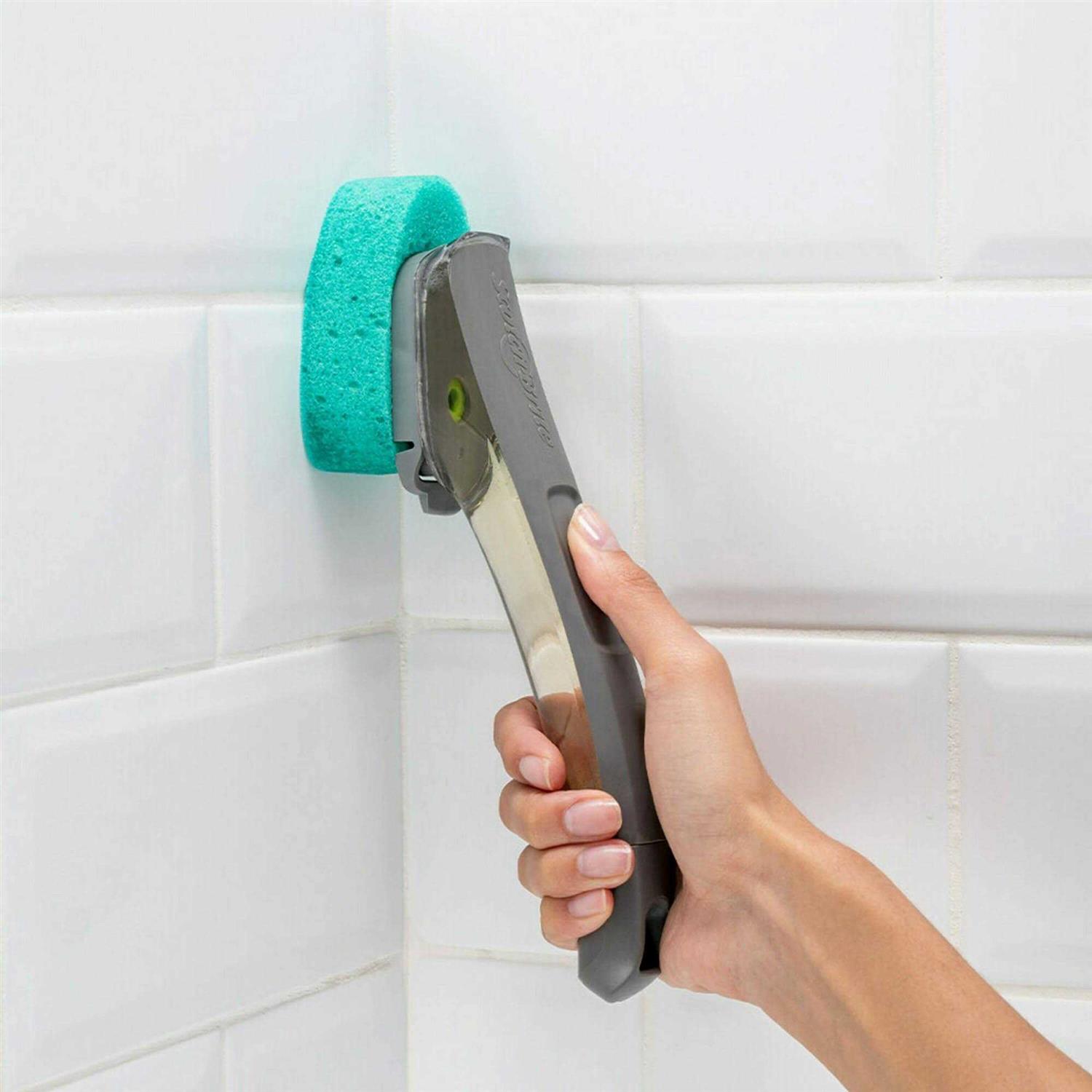 Scotch-Brite Swift Scrub Tub & Shower Wand - Image 4