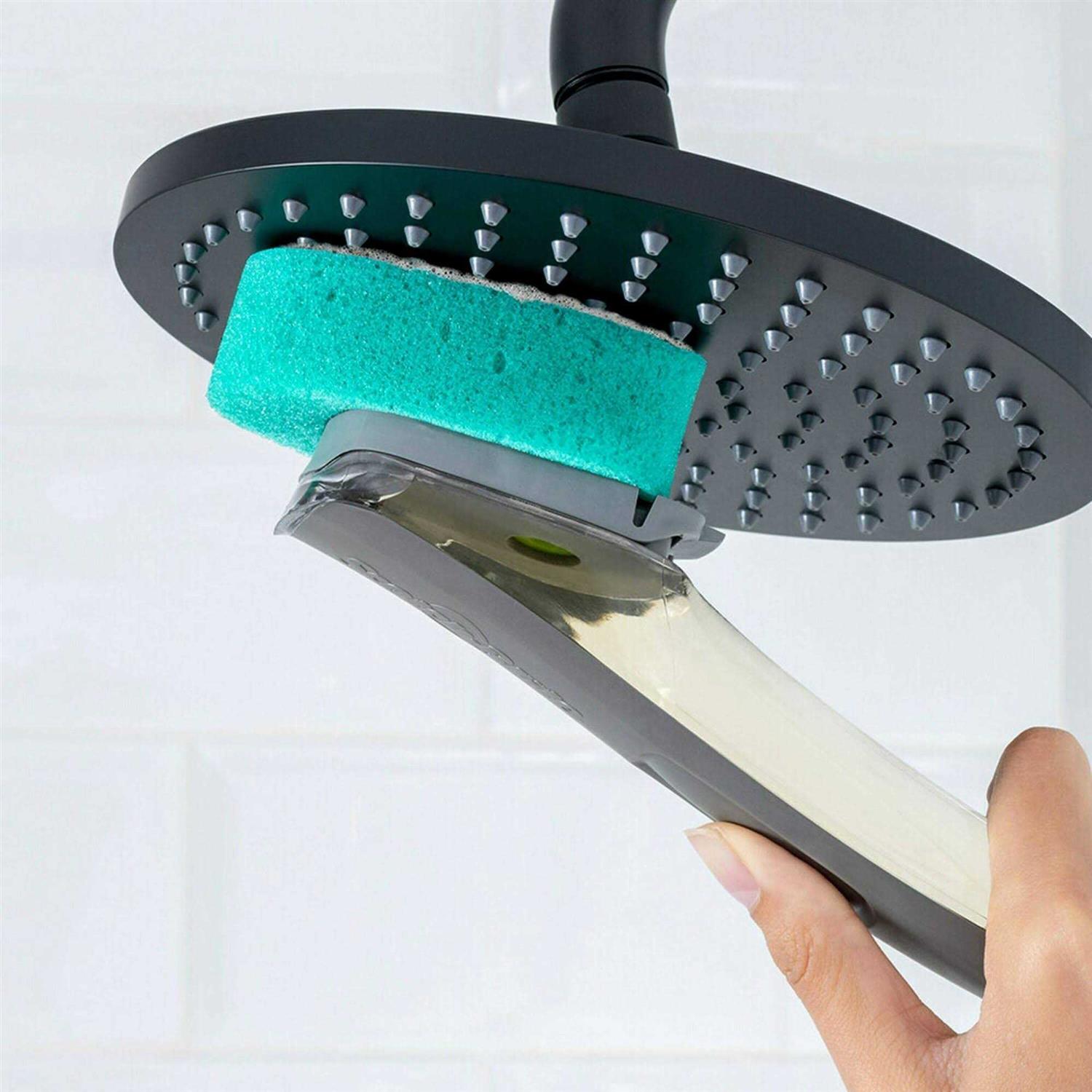 Scotch-Brite Swift Scrub Tub & Shower Wand - Image 5