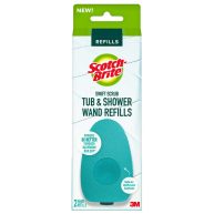 Scotch-Brite Swift Scrub Tub & Shower Wand